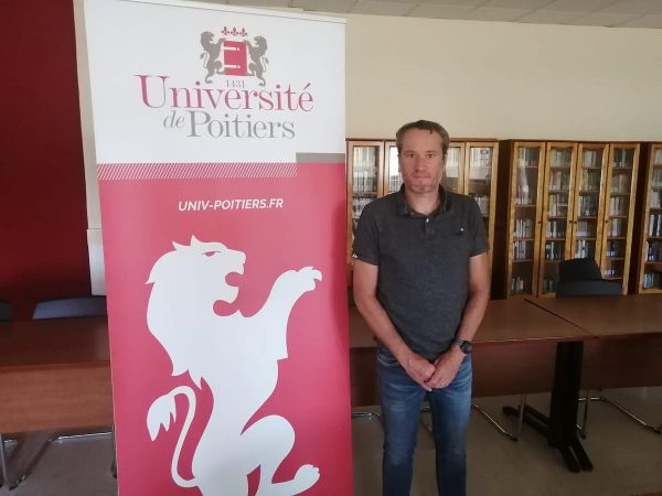 « 22 millions d'euros injectés chaque année dans l'économie de la Charente » : l'Université de Poitiers calcule son impact en Nouvelle-Aquitaine