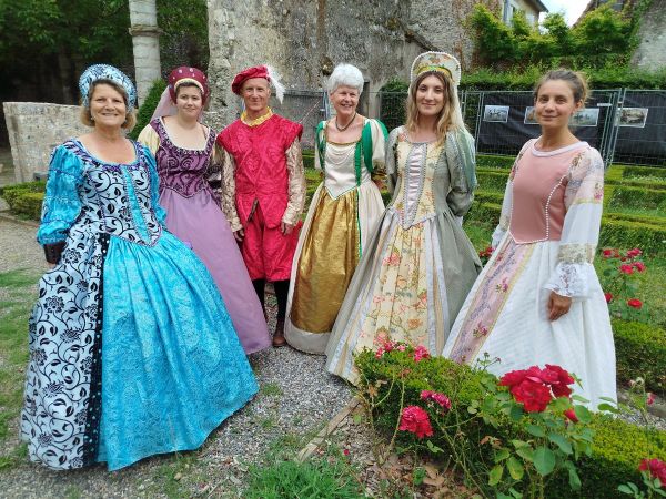 Orthez : après les travaux, le musée inaugure son nouveau parcours