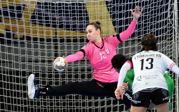 La Fédération internationale de handball change son règlement sur les tirs à la tête des gardiens sur penalty
