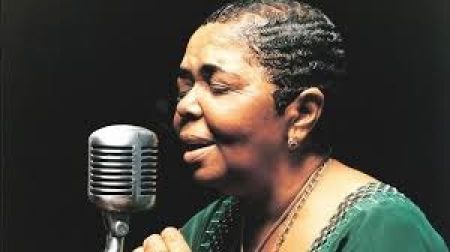 Sony Music acquiert Lusafrica et perpétue l'héritage de Cesária Évora