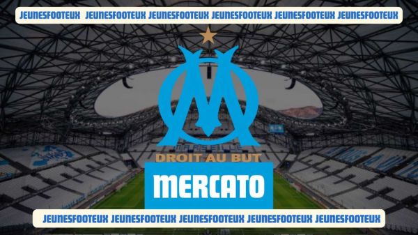 Un Elye Wahi bis à l'OM ? Une étrange rumeur mercato
