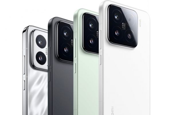 Oubliez les soldes, Prime Day et  Black Friday : le Xiaomi 15 est déjà à -42% sur ce célèbre site