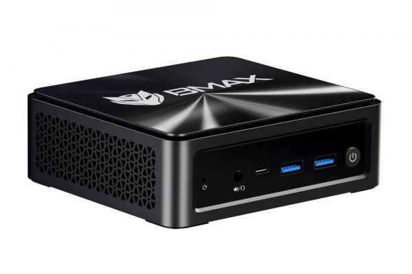 J'ai vérifié 2 fois, ce mini PC méga musclé est bien à ce prix FOU (Core i9, RAM 24Go, SSD 1To) 