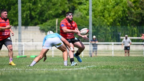 Rugby – poules 2025-2026 de Fédérale 2 : l'Arpal sera aux côtés de Leucate, et des Catalans de Prades, Thuir et Salanque Côte Radieuse dans la poule 4
