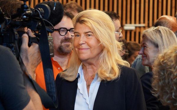 Après deux ans “Au cœur du pouvoir”, Dominique Faure dévoile ses prochains grands défis