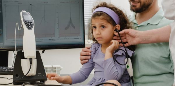 Une thérapie génique restaure l'audition chez des enfants atteints de surdité congénitale