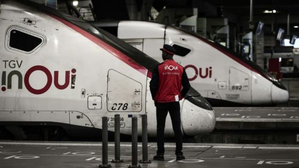 TGV, Intercités, trains de nuit: ces nouvelles offres de la SNCF qui vous attendent cet été
