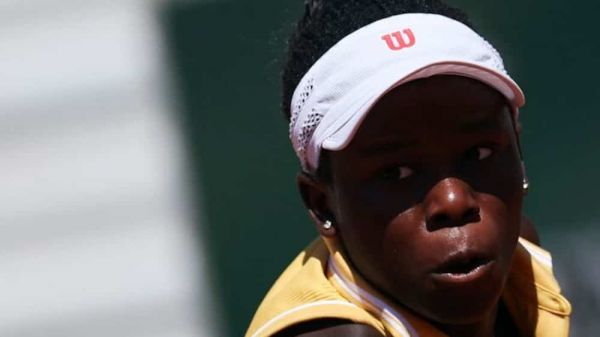 Pas de conte de fées cette fois: la prodige Canadienne Victoria Mboko avait pourtant toutes les raisons de croire à un troisième tour à Wimbledon