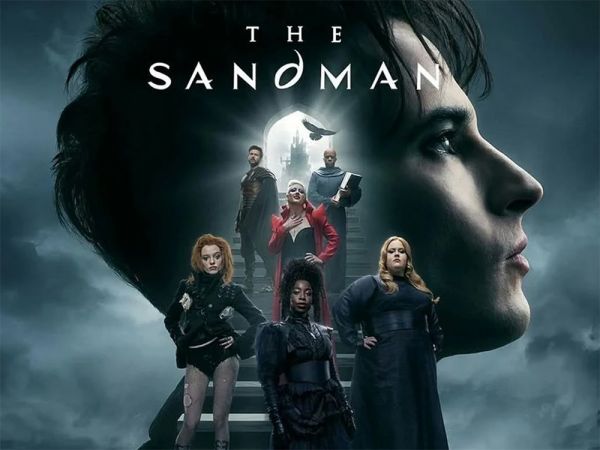 Sandman : derrière le dieu des rêves, le cauchemar des polémiques
