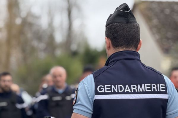 Disparition d'une adolescente de 15 ans : un appel à témoin lancé par la gendarmerie d'Eure-et-Loir