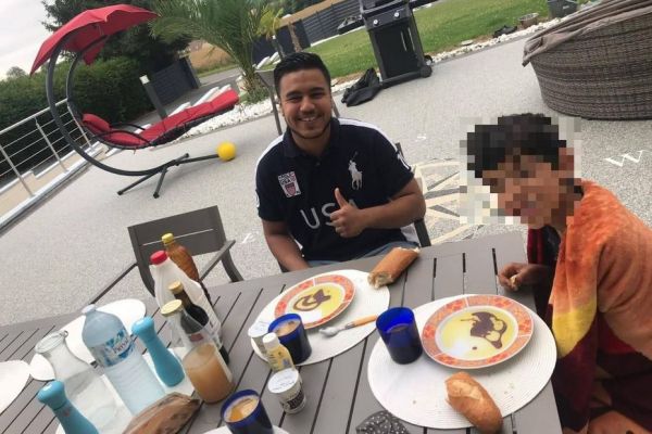 Pourquoi Nawfel, jeune Marocain âgé de 22 ans, est tué d'une balle de fusil à Bolbec en 2021 ?