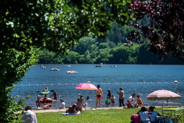 Vacances d'été : comment connaître la qualité des eaux de baignade près de chez vous ?