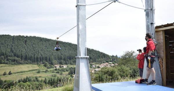 Rhône. Notre sélection d'activités à vivre tout l'été