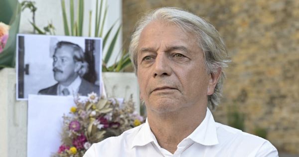 Lyon . « Je vais régler mes comptes avec ce mensonge officiel » : 50 ans après la mort du juge Renaud, son fils en quête de vérité