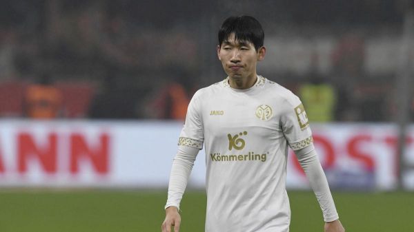 Nantes a fait une offre pour Hyun-seok Hong
