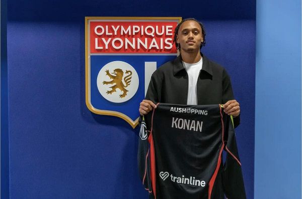 Deux bonnes nouvelles pour l'OL