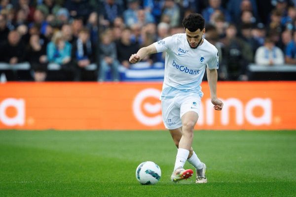 Rennes craque pour la doublure d'Achraf Hakimi
