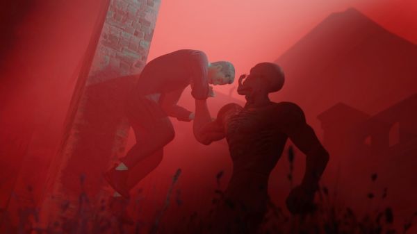 Deceit 2 : retour aux sources avec l'arrivée du mode Legacy