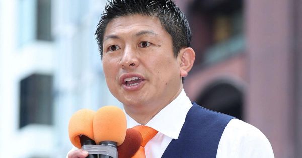Au Japon, l'essor du parti d'extrême droite Sanseito