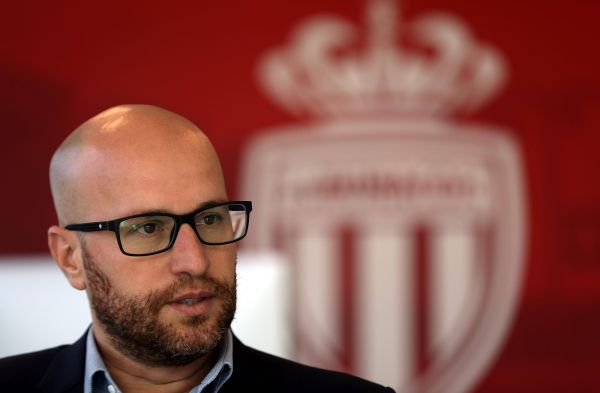 "On a l'intention de faire progresser Ben Seghir ici"... Le Directeur général de l'AS Monaco Thiago Scuro fait le point sur les situations d'Eliesse Ben Seghir et Maghnes Akliouche