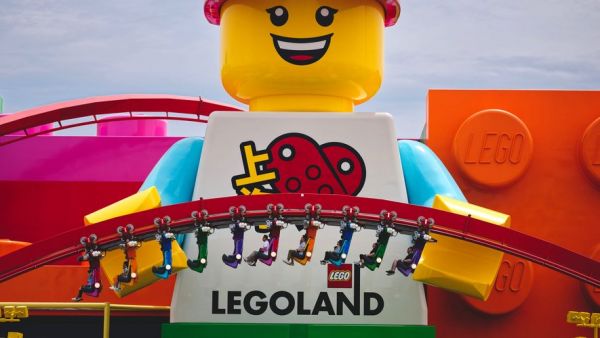 Collection, seconde main... Mais c'est quoi cet engouement mondial autour des Lego ?
