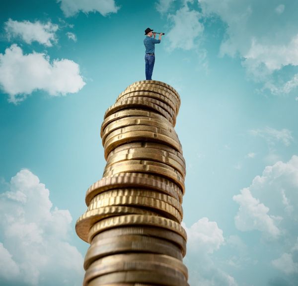 Néo banques : Qonto veut devenir une vraie banque, le Crédit Agricole lorgne sur les cryptos