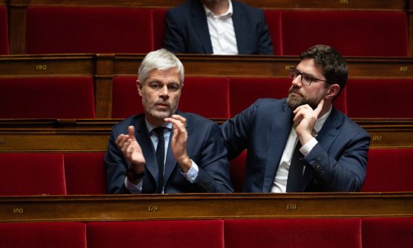 Liens entre LFI et l'islamisme : les coulisses du grand bazar qui pourrait faire capoter la commission d'enquête