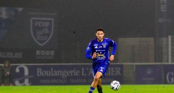 DNCG : Bourg-Péronnas et Poitiers sauvés, un club interdit de N3