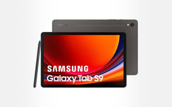 Soldes Galaxy Tab S9 : la tablette Samsung avec 12 Go de RAM est en forte promotion