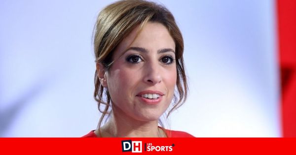 ”Je n'avais ni les codes, ni le style d'Inter” : Léa Salamé a fait ses adieux à la matinale de France Inter