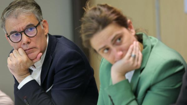 Le PS se divise sur le projet d'union à gauche pour 2027, moins de 24 heures après un premier accord