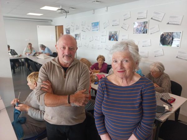 Subventions aux associations : en bout de ligne, le centre social Denentzat d'Hendaye subit le contexte général de restrictions budgétaires