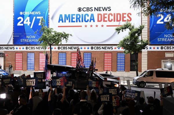 États-Unis : Paramount cède face à Trump dans un accord inquiétant pour l'avenir de la presse