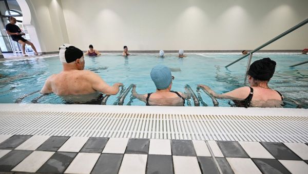Cures thermales : que sait-on de leur possible déremboursement par la Sécurité sociale ?