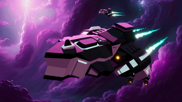 Solar Wave - Trailer de gameplay officiel