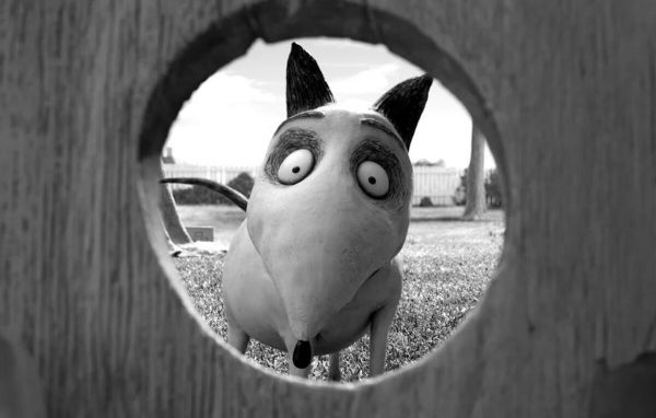 13 ans après "Frankenweenie”, Tim Burton revient à l'animation