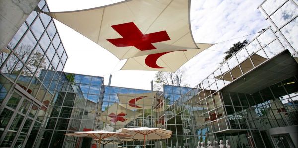 Crise à Genève: Le Musée de la Croix-Rouge sauvé in extremis, un «immense soulagement»