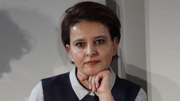 « En finir avec cette recherche de conflictualité permanente » : Najat Vallaud-Belkacem au festival Prise de paroles de Jarnac pour parler laïcité