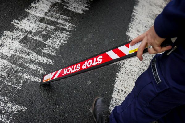 Intercepté avec 100 kg de cannabis à Esquiule, le conducteur espagnol condamné à 2 ans de prison ferme