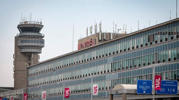 Alertes à la bombe dans 6 aéroports canadiens: les opérations perturbées jeudi matin
