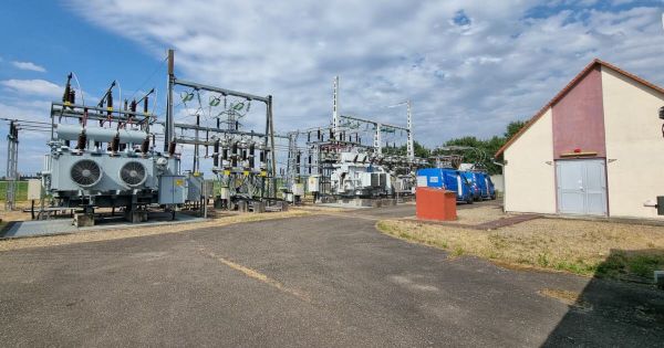 Région d'Obernai. Plus de 15 000 clients en panne d'électricité ce jeudi midi, la canicule suspectée