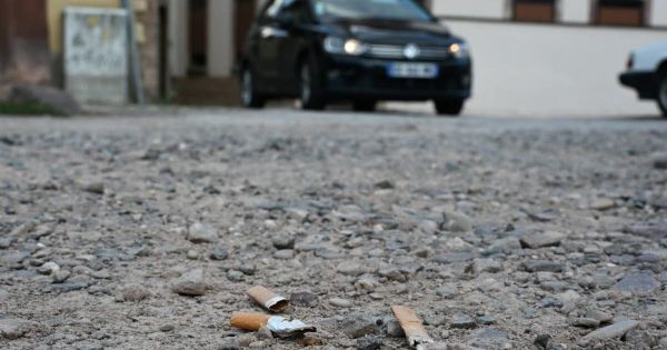 Molsheim. La Ville s'engage contre la pollution due aux mégots