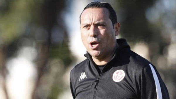 اتّفاق مبدئي بين منتصر الوحيشي والاتّحاد المنستيري