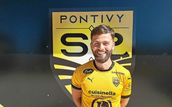 R1 : le milieu de terrain Sergen Uzun s'engage au Stade Pontivyen
