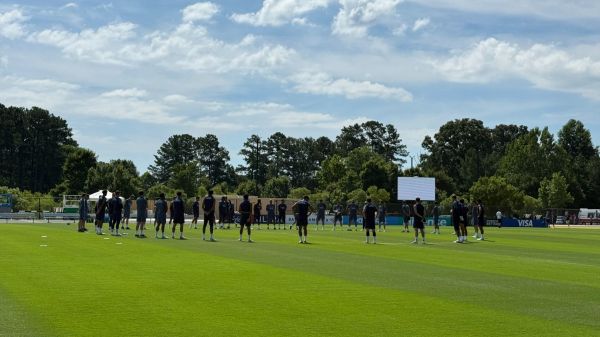 PSG: Fabian Ruiz absent de l'entraînement avant le Bayern