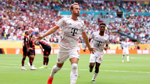 Coupe du monde des clubs: que vaut le Bayern Munich avant de retrouver le PSG en quarts?