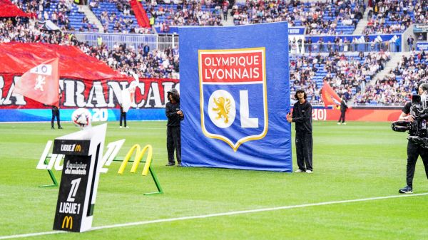 L'OL relégué en Ligue 2: les Lyonnais seront fixés le 10 juillet