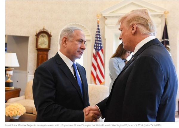 Pourquoi Netanyahu se rend vraiment à Washington : pas seulement pour fêter l'Iran, mais pour verrouiller le futur du Moyen-Orient