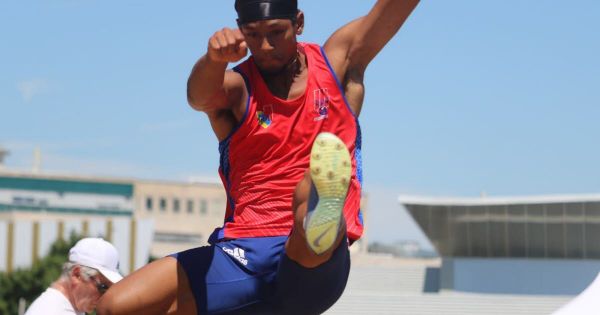 Athlétisme - Championnat de France. Alexandre Montagné, un statut à confirmer