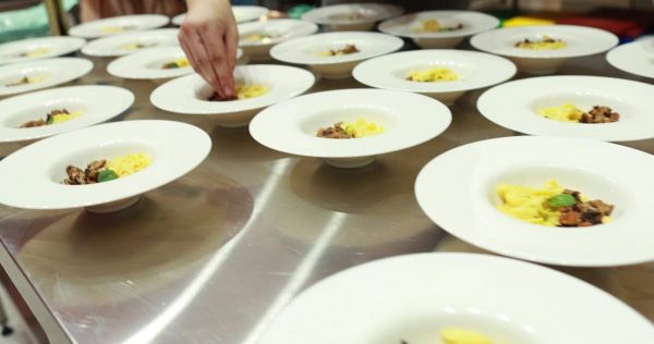 Envie de goûter la cuisine du gagnant de Top Chef ? Voici où son resto éphémère a ouvert
